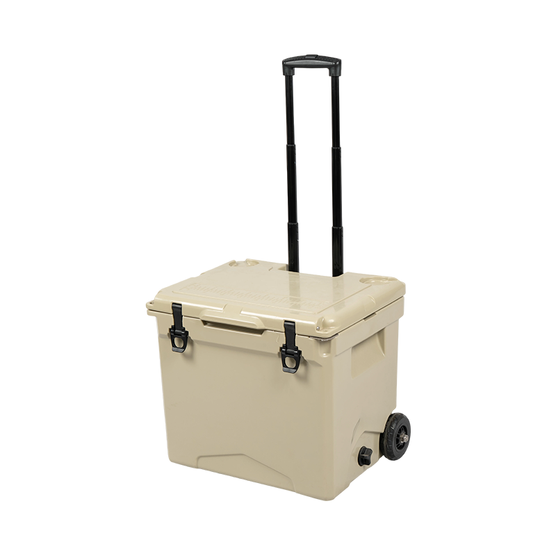 45QT 車用回転成形クーラーボックス