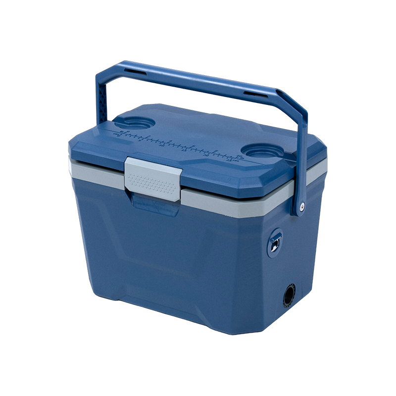 35QT 射出成形用クーラーボックス