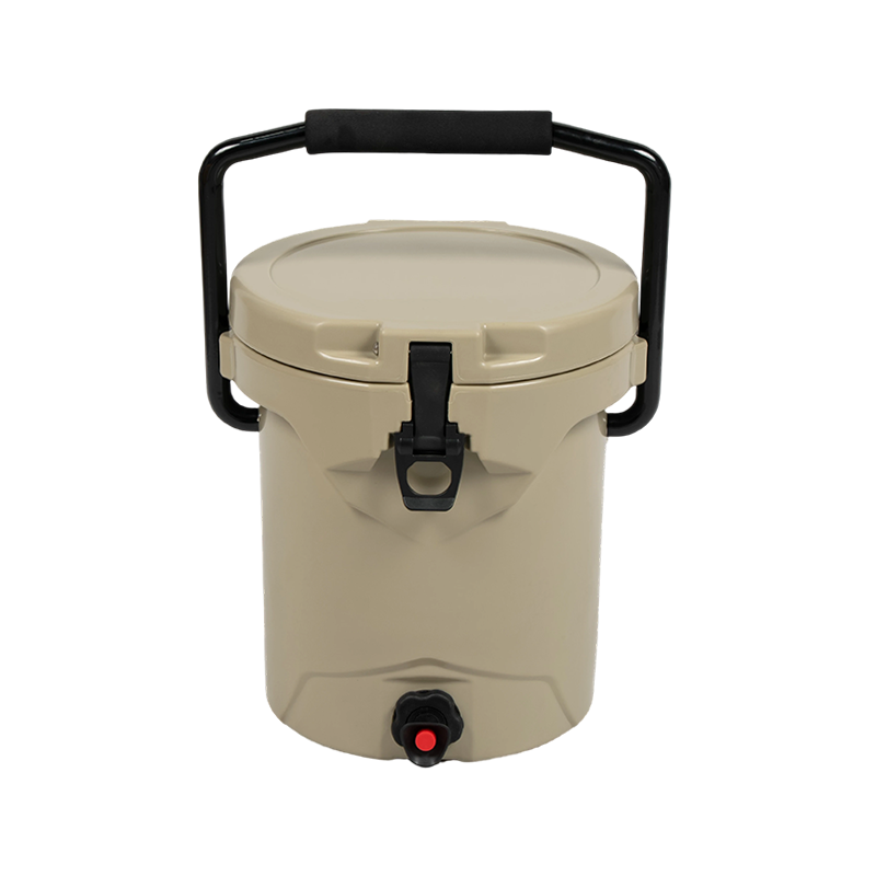 10QT 回転成形クーラーボックス