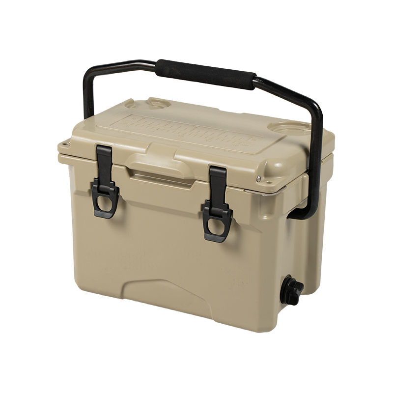 12QT ミニ回転成形クーラーボックス