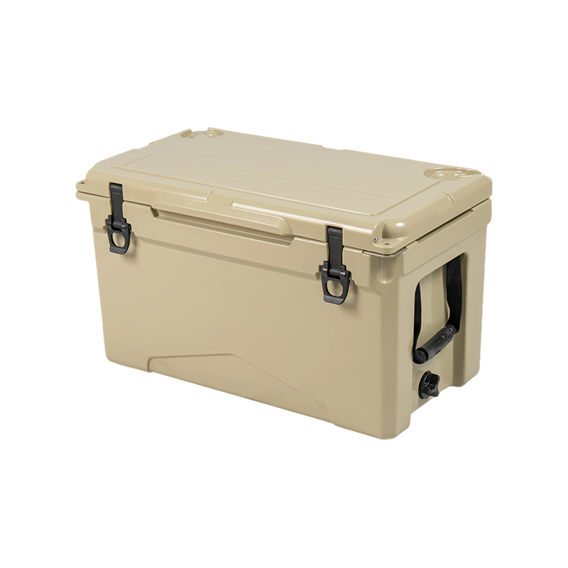 40QT 車用回転成形クーラーボックス