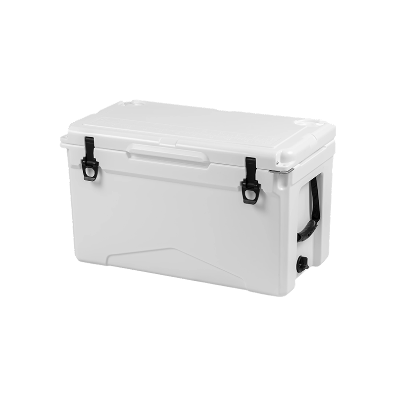 50QT アウトドアフィッシング回転成形クーラーボックス