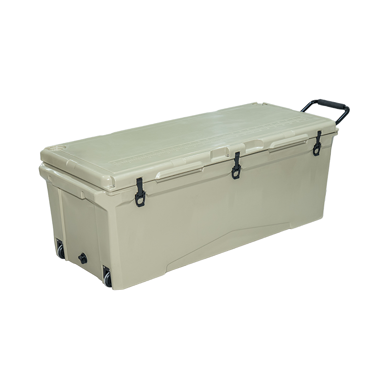 240QT 大容量海釣り回転成形クーラーボックス
