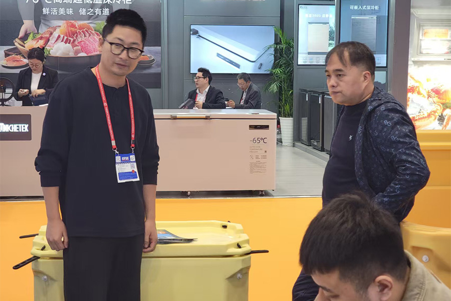 展示写真