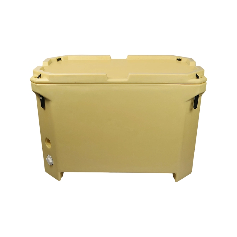 NL220L 厚みのあるシーフード工業用断熱魚桶
