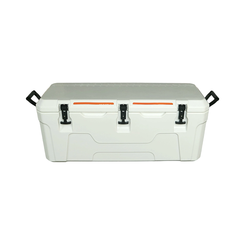140QT 屋外ポータブル断熱回転成形クーラーボックス